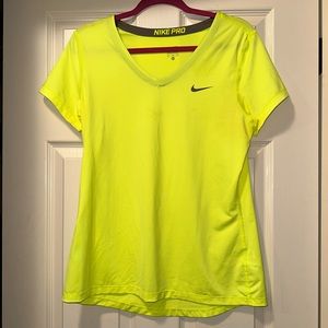 Nike Pro Shirt